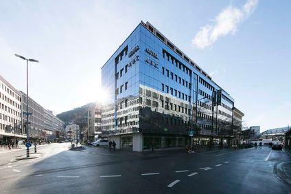 Hotel ABC