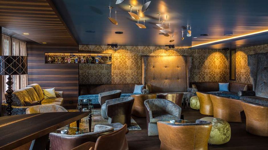 Seehotel Waldstatterhof Brunnen Restaurant