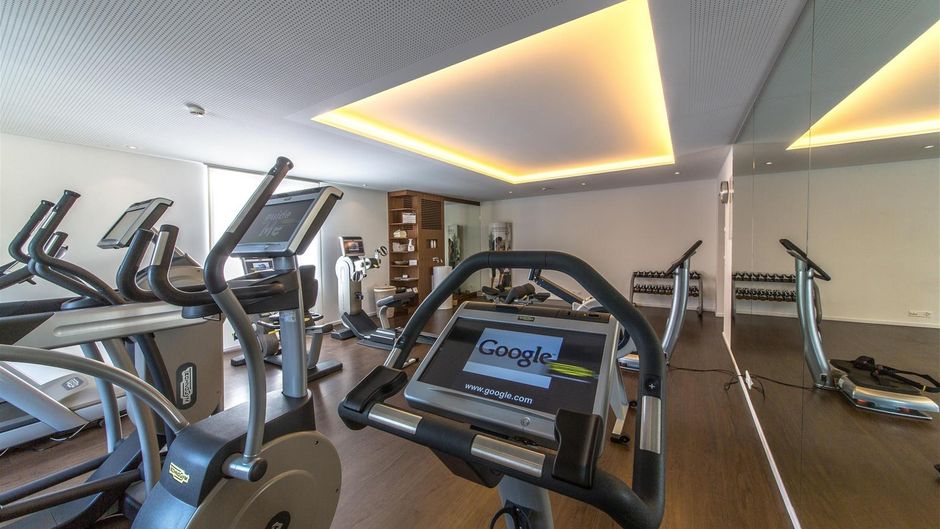 Seehotel Waldstatterhof Brunnen Health