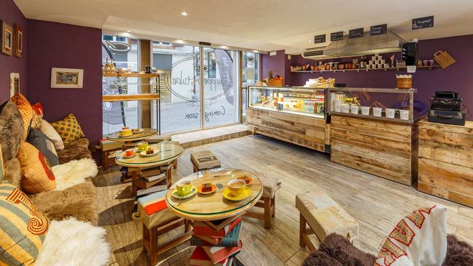 Congress Swiss Q Hotel Olten Restaurant
