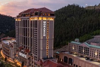 Monarch Casino Black Hawk