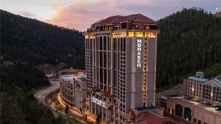 Monarch Casino Black Hawk