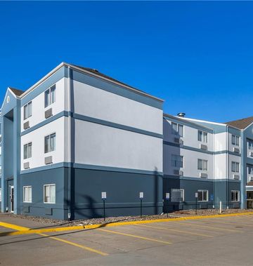 Comfort Inn Davenport East - Bettendorf