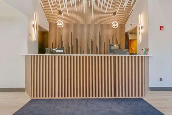 Days Inn by Wyndham Thornton