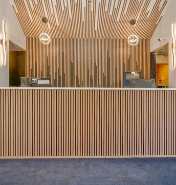 Days Inn by Wyndham Thornton