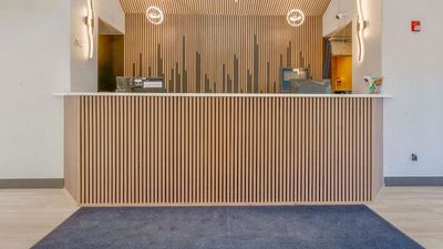 Days Inn by Wyndham Thornton