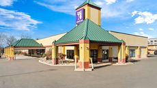 Knights Inn Montgomeryville