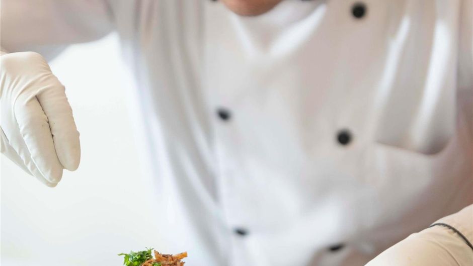 Mercure Hotel Khamis Mushayt Restaurant