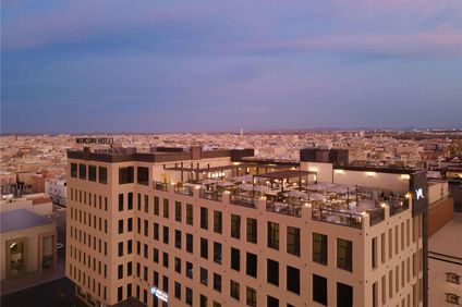 Mercure Hotel Khamis Mushayt