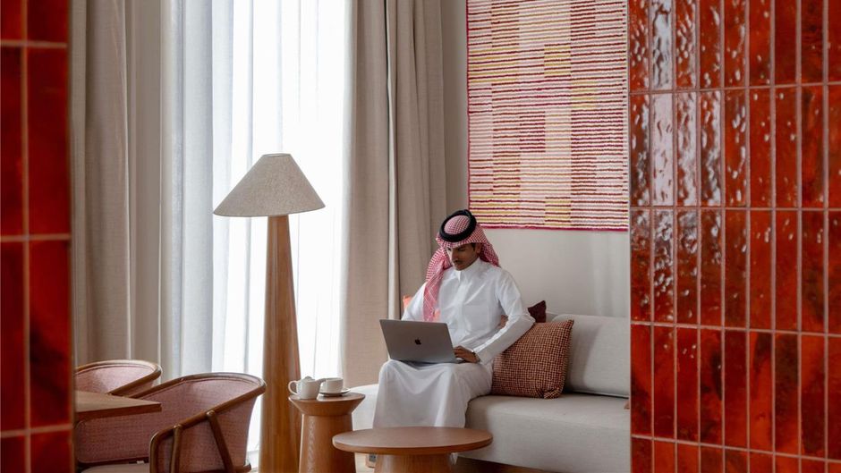 Mercure Hotel Khamis Mushayt Other