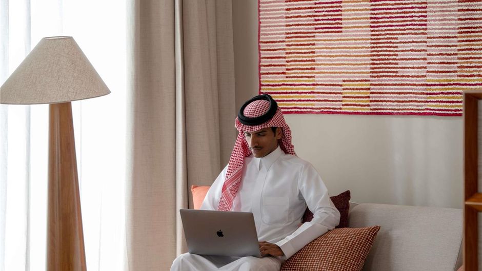 Mercure Hotel Khamis Mushayt Other