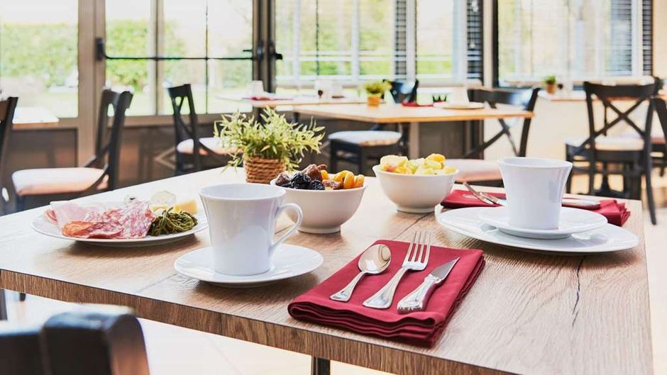 Les Saules Logis Hotel Spa Other