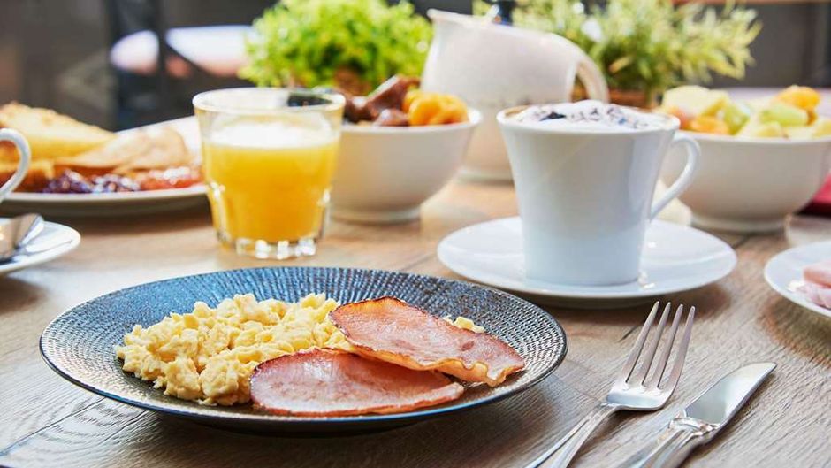 Les Saules Logis Hotel Spa Other