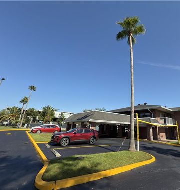 SureStay by Best Western Jacksonville Ai