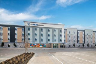 Everhome Suites, Bastrop