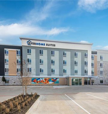 Everhome Suites, Bastrop