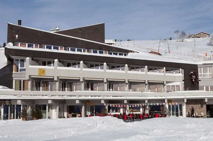 Rigi Kaltbad Swiss Quality Hotel
