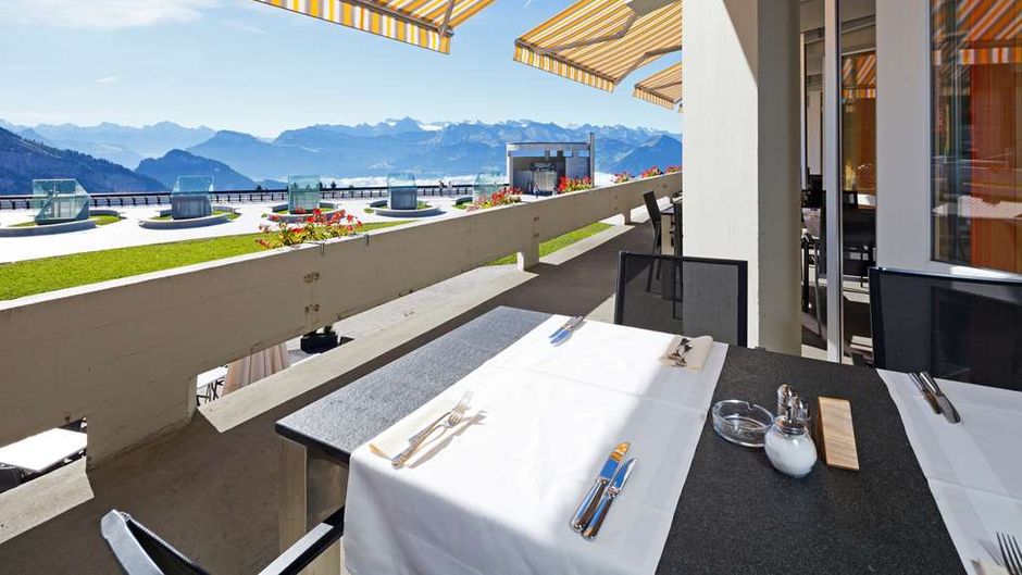 Rigi Kaltbad Swiss Quality Hotel Other