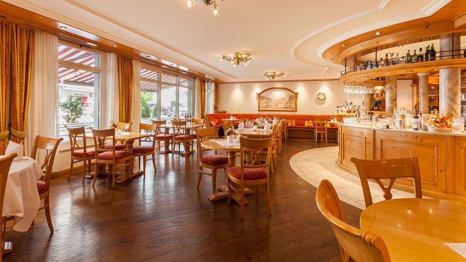 Weisses Rossli Restaurant