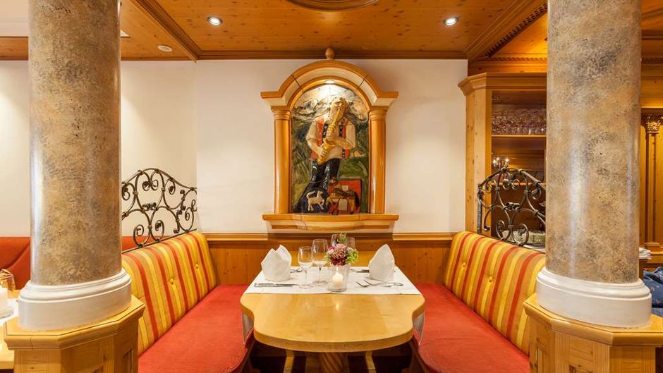 Weisses Rossli Restaurant