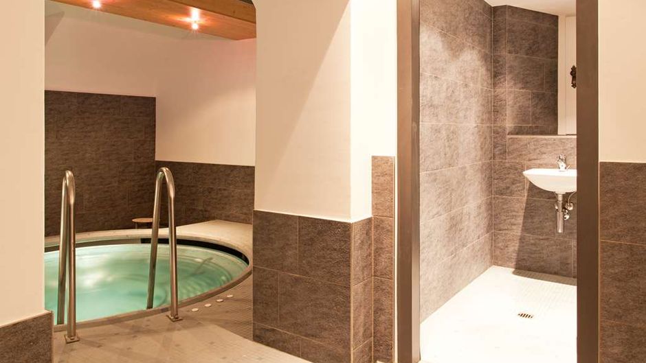 Edelweiss Swiss Quality Hotel Spa