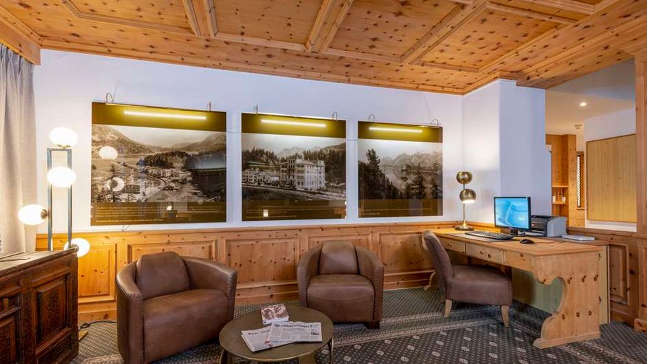 Edelweiss Swiss Quality Hotel Restaurant