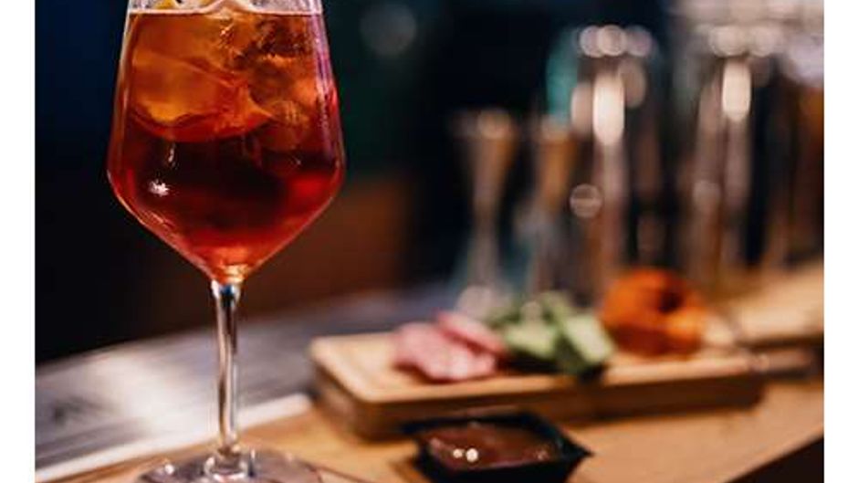 IH Hotels Milano Bocconi Restaurant