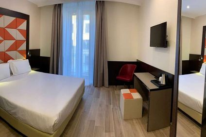 IH Hotels Milano Bocconi