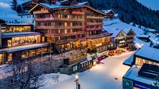 Hotel Eiger