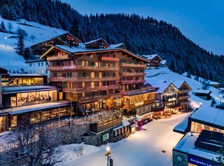 Hotel Eiger