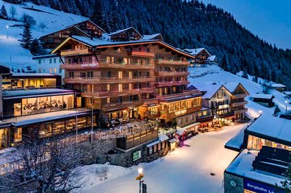 Hotel Eiger