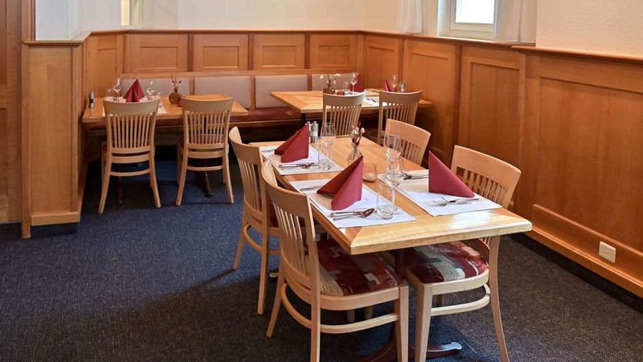 Zofingen Swiss Quality Hotel Restaurant