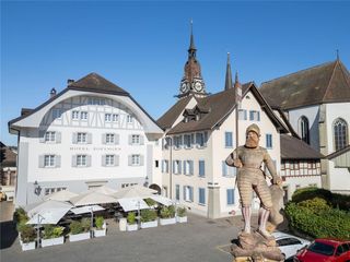 Zofingen Swiss Quality Hotel