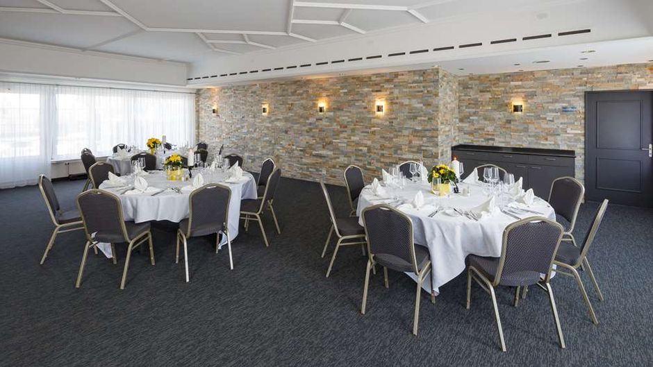 Hotel Restaurant Seemoewe AG Meeting