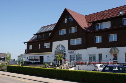 Hotel Restaurant Seemoewe AG
