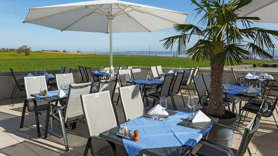 Hotel Restaurant Seemoewe AG Other