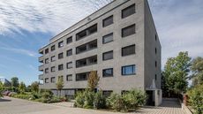 Hotel Aarau-West
