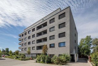 Hotel Aarau-West