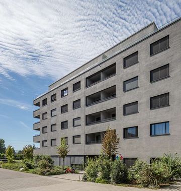 Hotel Aarau-West