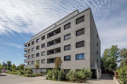 Hotel Aarau-West