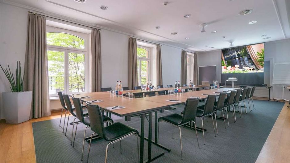 Waldstaetterhof Swiss Q Hotel Meeting