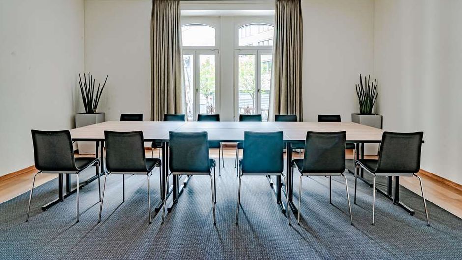 Waldstaetterhof Swiss Q Hotel Meeting