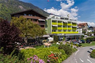 Stella Hotel