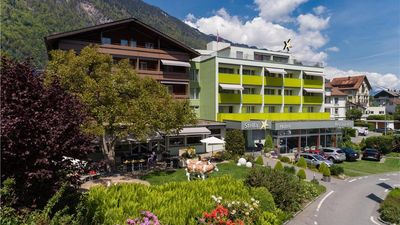 Stella Hotel