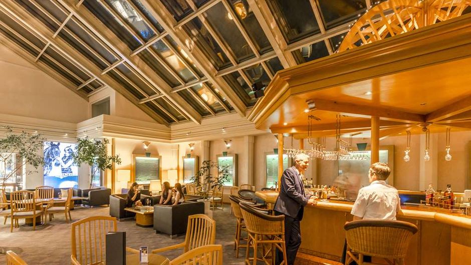 Metropole Hotel Restaurant