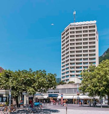 Metropole Hotel