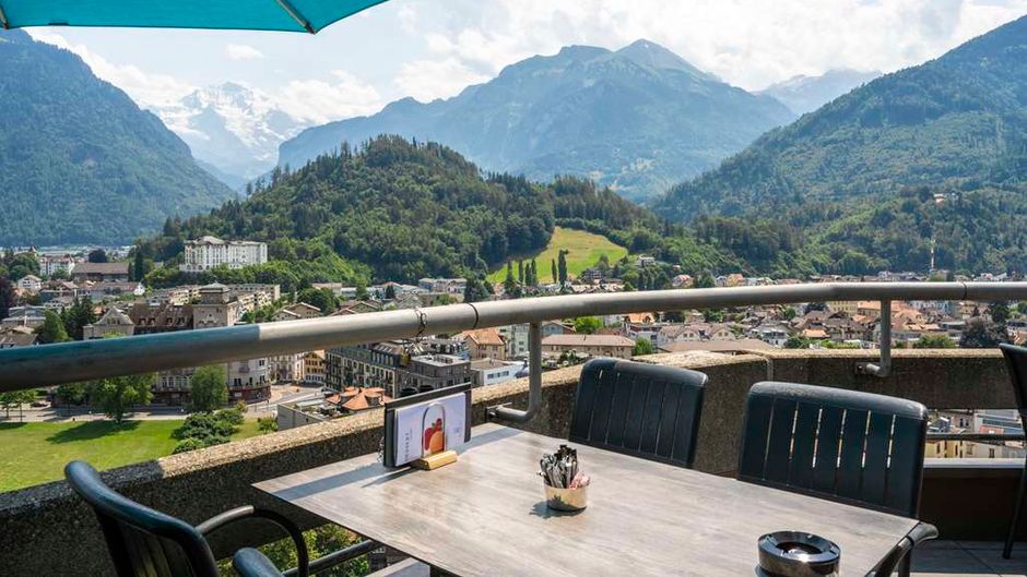 Metropole Hotel Restaurant