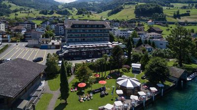Seerausch Swiss Quality Hotel