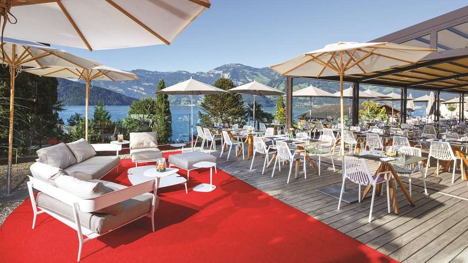 Seerausch Swiss Quality Hotel Other