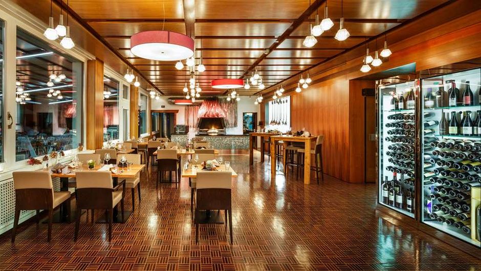 Seerausch Swiss Quality Hotel Restaurant